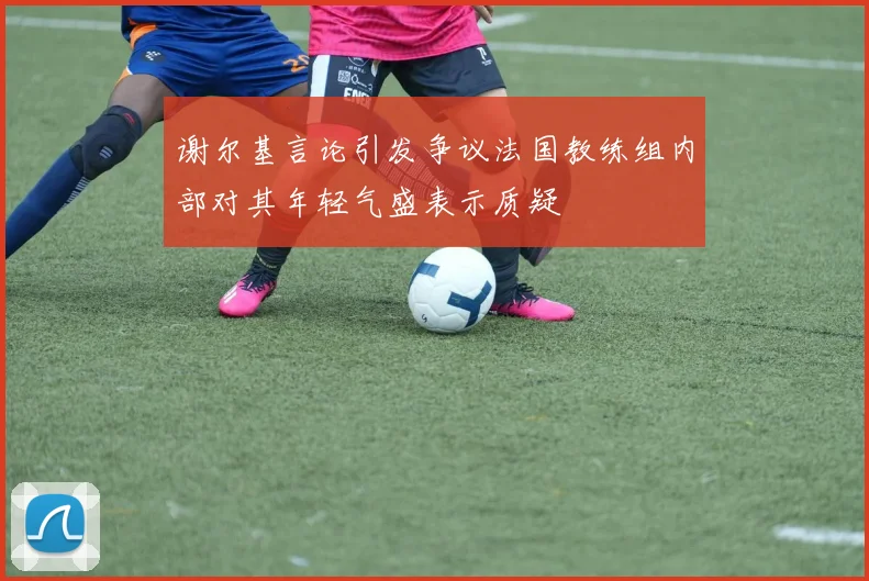 谢尔基言论引发争议法国教练组内部对其年轻气盛表示质疑