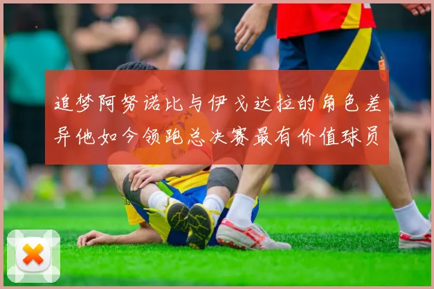 追梦阿努诺比与伊戈达拉的角色差异他如今领跑总决赛最有价值球员